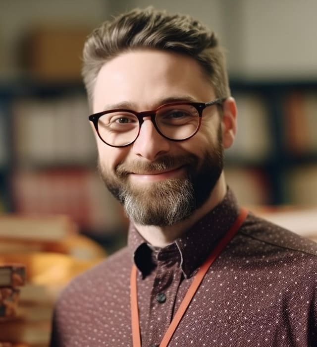Nathan Porter Nathan Porter